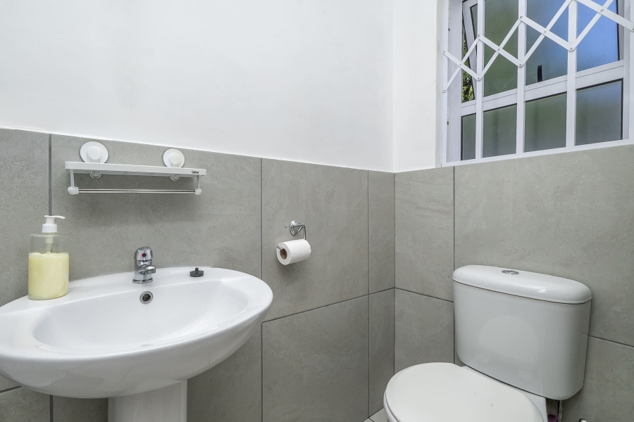 3 Bedroom Property for Sale in Newton Western Cape